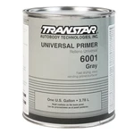 Transtar Finish-tec 6001 Universal Automotive Primer Gray (gallon) New. Price: $85.21.