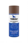 Pack Tri-built Cedar Roof Accessory Paint Professional Grade 12OZ New. Price: $24.99.