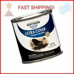 Rust-oleum 267249 Painter's Touch Ultra Cover Premium Latex Brush Paint, Half Pi New. Price: $13.59.
