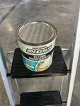 Nos 1-GALLON Rustoleum Rock Solid Wet Look Concrete Sealer High Gloss Clear New. Price: $47.24.