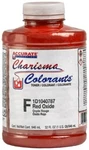 Accurate Dispersions Charisma Colorant Toner 1D1040787 F-red Oxide Qt New. Price: $19.99.