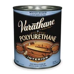 Varathane Polyurethane, Clear, Semi-gloss, Gal. 200131 New. Price: $85.05.