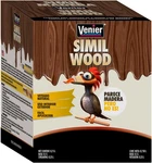 Simil Wood Paint For Front & Interior Doors (cedar) Product Info 25,36 Fl. Oz (7 New. Price: $56.51.