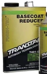Transtar 7401D Basecoat Reducer Cool (gallon) New. Price: $92.70.