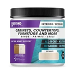 Counter Top Paint Pint No Stripping Sanding Priming Bone Beyond New. Price: $51.99.