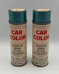 Plasti-kote "car Color" Touch-up Spray Paint Cans New. Price: $23.99.