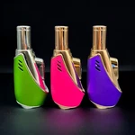 Scorch Torch Lighter Single Flame Modern 61546 New. Price: $21.99.