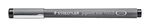 Staedtler Water Based Pen Pigment Liner Black Ax Shape 0.3-2MM 10 Pieces 308 C2- New. Price: $43.81.