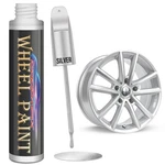 Cocomfix Gloss Black Rim Touch Up Paint, Pen, Car Wheel Scratch Rep... New. Price: $21.32.