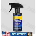 Car Nano Crystal Rapid Coating Agent Spray For Paint Surface Water Repellent New. Price: $10.99.