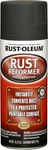 Rust-oleum Stops Converter Reformer Spray Flat Black Finish 10OZ New. Price: $11.27.