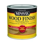 1/2 Pt Minwax 22410 Fruitwood Finish Penetrating Assorted Sizes , Colors New. Price: $69.40.