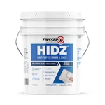 Zinsser 373694 Hidz Multi-purpose Primer And Sealer, White, 5 Gal New. Price: $123.99.