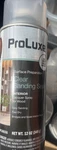 PXL015S Interior Clear Lacquer Sanding Wood Sealer, 12 Oz. Aerosol Open. Price: $11.00.