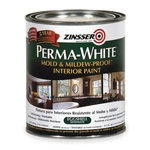 Zinsser 2774 Latex Acry INTERIORWHITE,EGGSHELL,1 Qt 4HFE4 New. Price: $16.34.