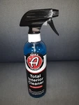 Adams Total Interior Cleaner 16 Ozs New. Price: $19.99.