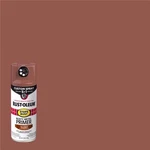Rust-oleum 1037821 12 Oz Stops Flat Brown Primer Spray New. Price: $64.36.