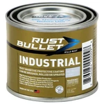 Rust Bullet Industrial - Inhibitor Paint, Strength Protective New. Price: $26.49.