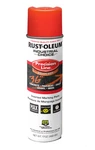 Fluorescent Red Spray Paint Gloss Rust-oleum Precision Line 1662838V 17OZ Pack New. Price: $67.56.
