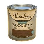 Varathane Classic Water Based Wood Stain True Mahogany 8OZ Fast Drying Low Odor New. Price: $14.99.