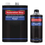 High Gloss Automotive Urethane Clear Coat Gallon Kit And Hardener New. Price: $167.00.