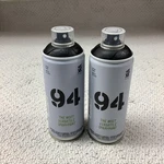 Mtn 94 Spray Paint 400ML Cans Graffiti Diy Lot Versatile Artist Supplies New. Price: $18.49.