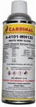White Powder Coat Touch-up Spray Paint Car Parts And Repair Refinishing Clear New. Price: $35.94.