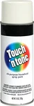 Ap Products 003-55274 Touch Tone Spray Paint, 10 Oz, Gloss White New. Price: $25.26.