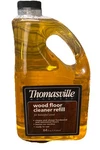 Thomasville Woodcare Floor Cleaner Refill For Beatiful 64 Oz New. Price: $39.94.