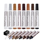 Dewel Furniture Markers Touch Up, Upgrade Wooden Repa... Usa Fast Ship New. Price: $24.15.