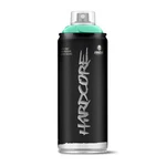 Mtn Hardcore Spray Paint - RV219 Paris Green New. Price: $28.13.