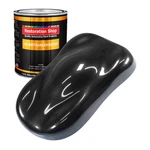 Black Sparkle Metallic 1 Gallon Urethane Basecoat Car Auto Body Paint New. Price: $203.99.