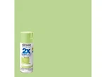 Painter's Touch Spray Paint, Satin, Green Apple, 12 Oz, Aerosol Can New. Price: $8.93.