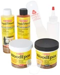 WRK60R Wood Restoration Kit, 24 Oz New. Price: $136.93.