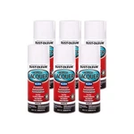 Rust-oleum 253364 Automotive Acrylic Lacquer Spray Ounce (pack Of 6), White New. Price: $65.72.