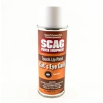 Oem Scag 48521 Orange Cat's Eye Gold Spray Paint 12OZ New. Price: $33.16.