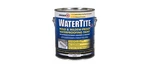 Zinsser 270267 Waterproofing Paint Watertite White Smooth 1 Gal New. Price: $63.94.
