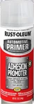 Rust-oleum Automotive Adhesion Promoter Clear Spray Paint For Vinyl Plastic 1.. New. Price: $14.50.