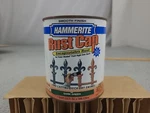 1X Read Hammerite Rust Cap Smooth Dark Green Quart 32 Oz Kilz Primer Paint New. Price: $74.99.