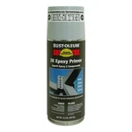Rust-oleum 247597 Preventative Spray Primer Gray, 13.2 Oz, Aerosol Can, New. Price: $46.79.