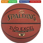 Indoor Outdoor Basketballs Surface Composite Cover New. Price: $89.89.