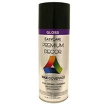 Easycare PDS2-AER Can Of Premium Decor Black Gloss Spray Paint New. Price: $22.90.