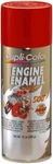 Doaaler(tm Dupli-color Paint DE1605 Engine W/ceramic Ford Red 12 Oz. Aerosol. Price: $17.63.