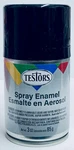 Testors 1247T Spray Enamel Gloss Black 3 Oz New. Price: $8.99.