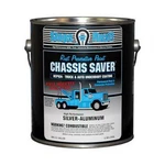 Magnet Paints UCP934-01 Silver-aluminum Color Chassis Saver Paint/coating New. Price: $162.94.