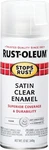 Rust-oleum 7777830 Stops Spray Paint, 12 Oz New. Price: $10.99.