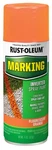 Rust-oleum 1987830 Specialty Marking Ounce (pack Of 1), Fluorescent Orange New. Price: $22.99.