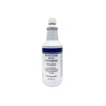 Rust Converter 1QT - Converts Steel Black Star New. Price: $61.58.