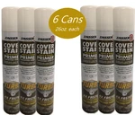 Zinsser Cover Stain Turbo Primer Spray, 26 Oz, White, Cans New. Price: $89.99.