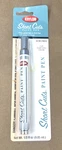Krylon KSCP902 Short Cuts Paint Pen, Chrome, .33 Ounce New. Price: $8.90.